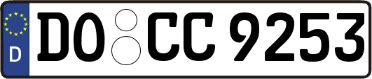 DO-CC9253