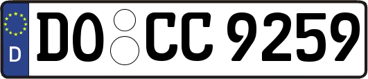 DO-CC9259