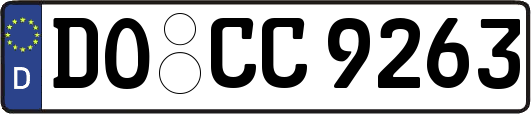 DO-CC9263