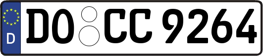 DO-CC9264