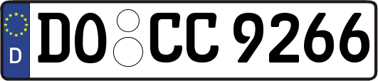 DO-CC9266