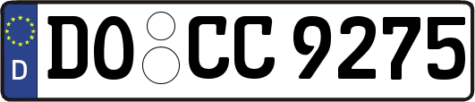 DO-CC9275