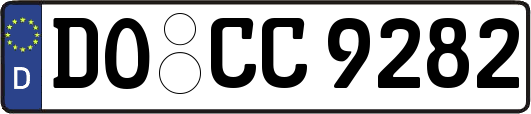 DO-CC9282