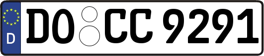 DO-CC9291