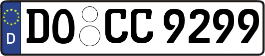 DO-CC9299