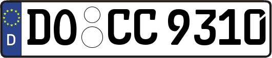DO-CC9310