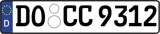 DO-CC9312