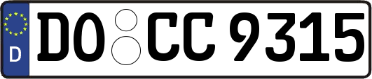 DO-CC9315