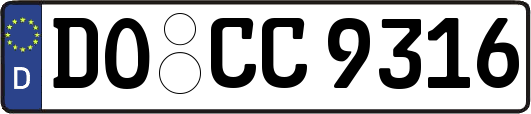 DO-CC9316