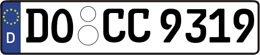 DO-CC9319