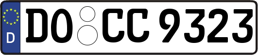 DO-CC9323