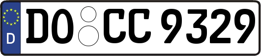 DO-CC9329