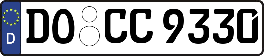 DO-CC9330