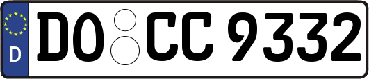 DO-CC9332