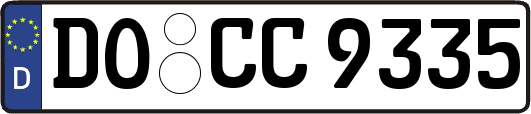 DO-CC9335