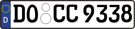 DO-CC9338