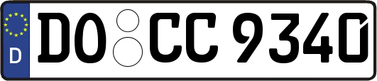 DO-CC9340