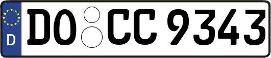 DO-CC9343