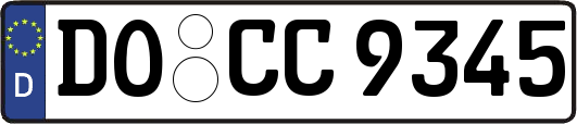DO-CC9345