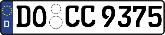 DO-CC9375
