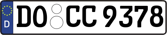 DO-CC9378