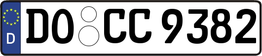 DO-CC9382