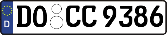 DO-CC9386