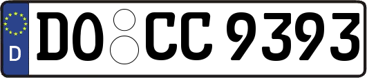 DO-CC9393