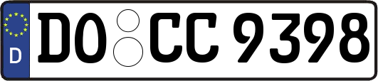 DO-CC9398