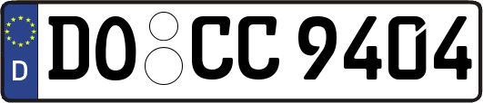 DO-CC9404