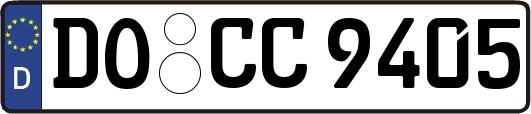 DO-CC9405