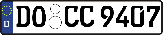 DO-CC9407