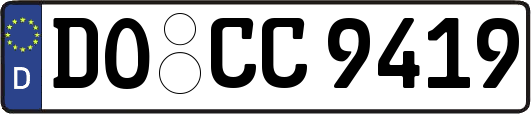 DO-CC9419