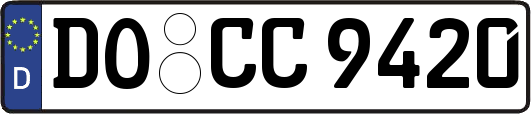 DO-CC9420