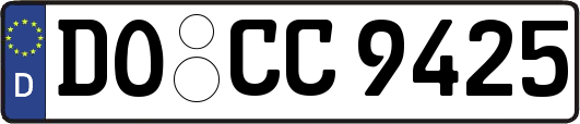 DO-CC9425