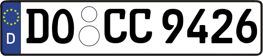 DO-CC9426