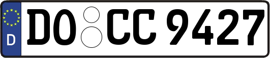DO-CC9427