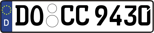DO-CC9430