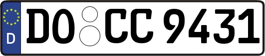 DO-CC9431