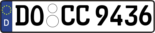 DO-CC9436