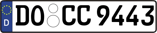 DO-CC9443