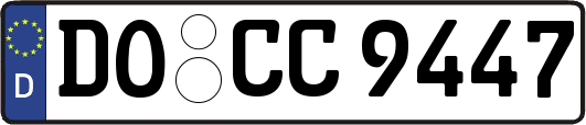 DO-CC9447