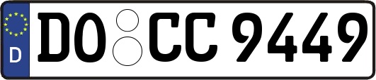 DO-CC9449