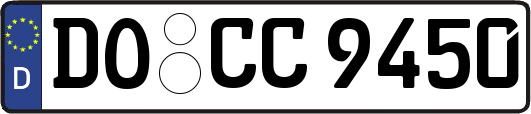 DO-CC9450