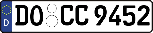 DO-CC9452