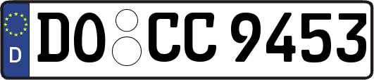 DO-CC9453