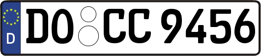 DO-CC9456