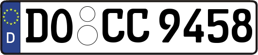DO-CC9458