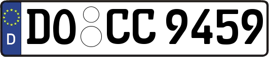 DO-CC9459