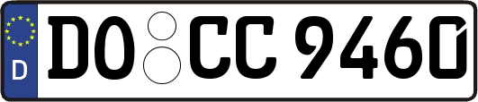 DO-CC9460